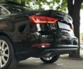 Черный Ауди А3, объемом двигателя 2 л и пробегом 160 тыс. км за 13300 $, фото 7 на Automoto.ua
