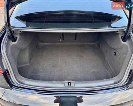 Черный Ауди А3, объемом двигателя 1.8 л и пробегом 174 тыс. км за 11900 $, фото 55 на Automoto.ua