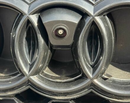 Черный Ауди А3, объемом двигателя 1.8 л и пробегом 188 тыс. км за 13400 $, фото 16 на Automoto.ua