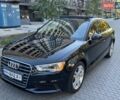 Ауди А3 2014 в Одессе на Automoto.ua Черный Ауди А3, объемом двигателя 1.98 л и пробегом 203 тыс. км за 11299 $, фото 1 на Automoto.ua