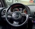 Чорний Ауді А3, об'ємом двигуна 2 л та пробігом 158 тис. км за 14900 $, фото 13 на Automoto.ua