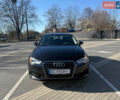 Чорний Ауді А3, об'ємом двигуна 2 л та пробігом 228 тис. км за 11000 $, фото 1 на Automoto.ua