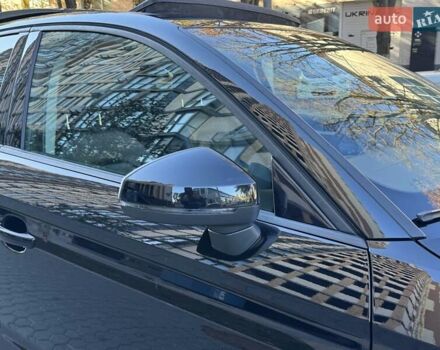 Ауди А3 2014 в Одессе на Automoto.ua Черный Ауди А3, объемом двигателя 1.98 л и пробегом 203 тыс. км за 11299 $, фото 23 на Automoto.ua