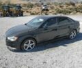 Черный Ауди А3, объемом двигателя 2 л и пробегом 135 тыс. км за 1900 $, фото 1 на Automoto.ua