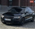 Ауді А3 2014 у Дніпро (Дніпропетровську) на Automoto.ua Чорний Ауді А3, об'ємом двигуна 1.8 л та пробігом 193 тис. км за 11999 $, фото 1 на Automoto.ua