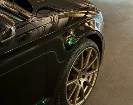 Черный Ауди А3, объемом двигателя 2 л и пробегом 129 тыс. км за 15800 $, фото 6 на Automoto.ua