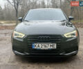 Чорний Ауді А3, об'ємом двигуна 1.8 л та пробігом 115 тис. км за 11200 $, фото 7 на Automoto.ua