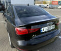 Чорний Ауді А3, об'ємом двигуна 1.8 л та пробігом 182 тис. км за 9450 $, фото 19 на Automoto.ua