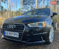 Черный Ауди А3, объемом двигателя 1.8 л и пробегом 91 тыс. км за 14300 $, фото 4 на Automoto.ua