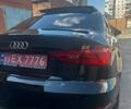 Черный Ауди А3, объемом двигателя 1.8 л и пробегом 129 тыс. км за 13000 $, фото 14 на Automoto.ua