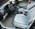 Черный Ауди А3, объемом двигателя 1.8 л и пробегом 129 тыс. км за 13000 $, фото 31 на Automoto.ua