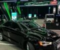 Черный Ауди А3, объемом двигателя 1.8 л и пробегом 148 тыс. км за 11950 $, фото 1 на Automoto.ua