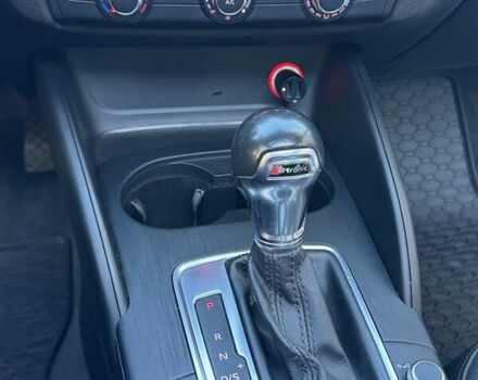 Ауди А3 2014 в Одессе на Automoto.ua Черный Ауди А3, объемом двигателя 1.98 л и пробегом 203 тыс. км за 11299 $, фото 44 на Automoto.ua