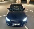Черный Ауди А3, объемом двигателя 2 л и пробегом 129 тыс. км за 15800 $, фото 1 на Automoto.ua