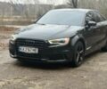 Черный Ауди А3, объемом двигателя 1.8 л и пробегом 110 тыс. км за 11200 $, фото 1 на Automoto.ua