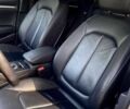 Чорний Ауді А3, об'ємом двигуна 2 л та пробігом 121 тис. км за 10000 $, фото 8 на Automoto.ua