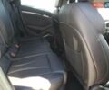 Черный Ауди А3, объемом двигателя 2 л и пробегом 135 тыс. км за 1700 $, фото 9 на Automoto.ua
