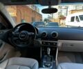 Черный Ауди А3, объемом двигателя 0 л и пробегом 129 тыс. км за 13000 $, фото 21 на Automoto.ua