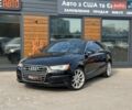 Черный Ауди А3, объемом двигателя 1.8 л и пробегом 215 тыс. км за 10450 $, фото 1 на Automoto.ua