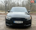 Чорний Ауді А3, об'ємом двигуна 1.8 л та пробігом 115 тис. км за 11200 $, фото 1 на Automoto.ua