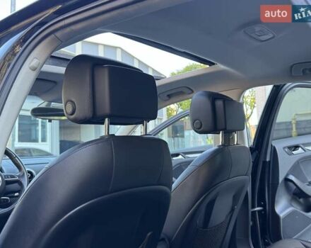 Ауди А3 2014 в Одессе на Automoto.ua Черный Ауди А3, объемом двигателя 1.98 л и пробегом 203 тыс. км за 11299 $, фото 38 на Automoto.ua