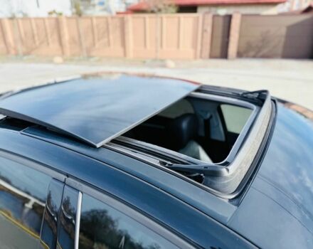 Черный Ауди А3, объемом двигателя 1.8 л и пробегом 182 тыс. км за 11300 $, фото 12 на Automoto.ua