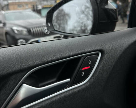 Черный Ауди А3, объемом двигателя 1.8 л и пробегом 115 тыс. км за 14500 $, фото 42 на Automoto.ua