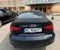 Черный Ауди А3, объемом двигателя 1.97 л и пробегом 234 тыс. км за 12800 $, фото 1 на Automoto.ua