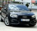 Черный Ауди А3, объемом двигателя 1.97 л и пробегом 130 тыс. км за 16800 $, фото 1 на Automoto.ua
