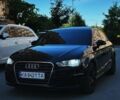 Черный Ауди А3, объемом двигателя 1.8 л и пробегом 224 тыс. км за 10700 $, фото 1 на Automoto.ua