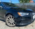 Ауди А3 2014 в Киеве на Automoto.ua Черный Ауди А3, объемом двигателя 1.8 л и пробегом 267 тыс. км за 9990 $, фото 3 на Automoto.ua