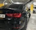 Черный Ауди А3, объемом двигателя 2 л и пробегом 199 тыс. км за 12800 $, фото 11 на Automoto.ua