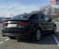 Чорний Ауді А3, об'ємом двигуна 1.98 л та пробігом 197 тис. км за 11900 $, фото 5 на Automoto.ua