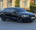 Черный Ауди А3, объемом двигателя 1.8 л и пробегом 193 тыс. км за 11499 $, фото 2 на Automoto.ua