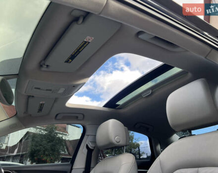 Черный Ауди А3, объемом двигателя 1.8 л и пробегом 149 тыс. км за 13399 $, фото 28 на Automoto.ua