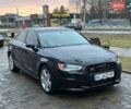 Черный Ауди А3, объемом двигателя 1.8 л и пробегом 360 тыс. км за 8400 $, фото 1 на Automoto.ua