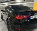 Черный Ауди А3, объемом двигателя 2 л и пробегом 197 тыс. км за 13100 $, фото 10 на Automoto.ua