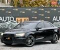 Чорний Ауді А3, об'ємом двигуна 2 л та пробігом 158 тис. км за 14900 $, фото 3 на Automoto.ua