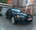Черный Ауди А3, объемом двигателя 1.8 л и пробегом 129 тыс. км за 13000 $, фото 17 на Automoto.ua