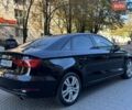 Ауди А3 2014 в Одессе на Automoto.ua Черный Ауди А3, объемом двигателя 1.98 л и пробегом 203 тыс. км за 11299 $, фото 20 на Automoto.ua