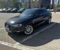 Чорний Ауді А3, об'ємом двигуна 2 л та пробігом 100 тис. км за 15700 $, фото 1 на Automoto.ua