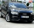 Чорний Ауді А3, об'ємом двигуна 1.97 л та пробігом 130 тис. км за 16800 $, фото 3 на Automoto.ua