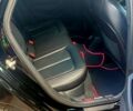 Черный Ауди А3, объемом двигателя 2 л и пробегом 124 тыс. км за 13500 $, фото 4 на Automoto.ua
