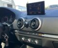 Черный Ауди А3, объемом двигателя 1.8 л и пробегом 205 тыс. км за 11990 $, фото 6 на Automoto.ua