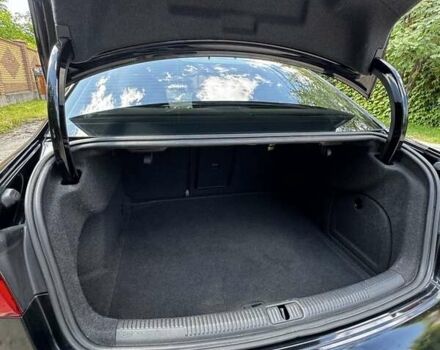 Ауди А3 2014 в Киеве на Automoto.ua Черный Ауди А3, объемом двигателя 1.8 л и пробегом 180 тыс. км за 13999 $, фото 3 на Automoto.ua