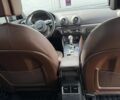 Черный Ауди А3, объемом двигателя 1.8 л и пробегом 166 тыс. км за 11900 $, фото 21 на Automoto.ua