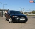 Черный Ауди А3, объемом двигателя 1.8 л и пробегом 153 тыс. км за 12800 $, фото 1 на Automoto.ua