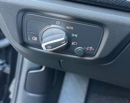 Ауди А3 2014 в Одессе на Automoto.ua Черный Ауди А3, объемом двигателя 1.98 л и пробегом 203 тыс. км за 11299 $, фото 43 на Automoto.ua