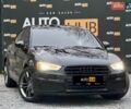 Чорний Ауді А3, об'ємом двигуна 2 л та пробігом 158 тис. км за 14900 $, фото 1 на Automoto.ua