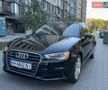 Ауди А3 2014 в Одессе на Automoto.ua Черный Ауди А3, объемом двигателя 1.98 л и пробегом 203 тыс. км за 11299 $, фото 6 на Automoto.ua